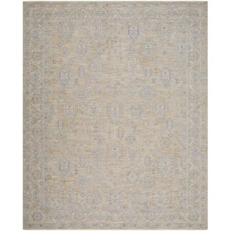 Livabliss Avant Garde AVT-2340 Area Rug , With Fringe AVT2340-710103